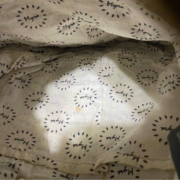 Myra Crossbody HairOn Cow Hide Leather Bag Hobo - Picture 4 of 6